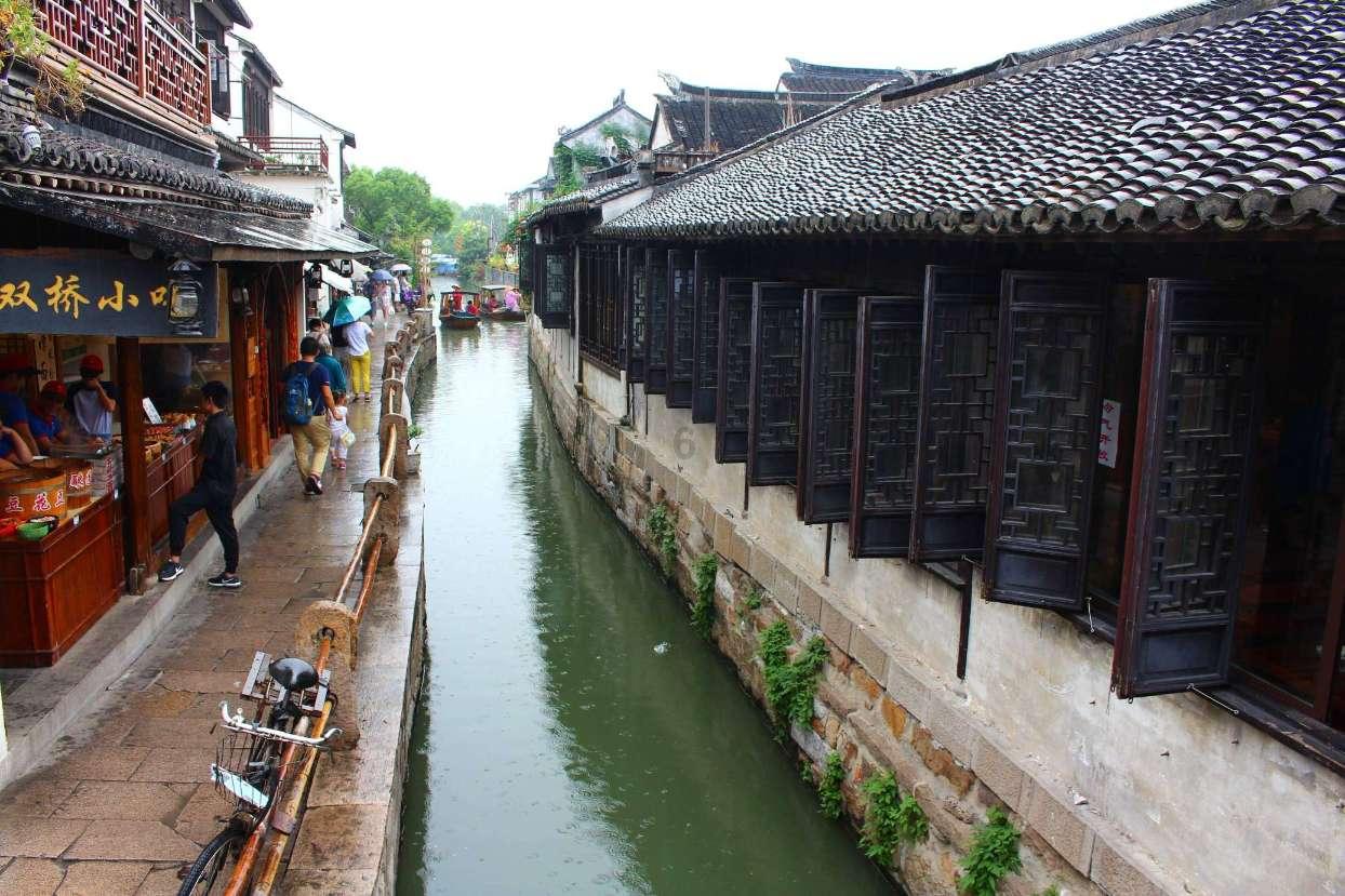 各城市各地区都有哪些正宗的美食？游戏画面